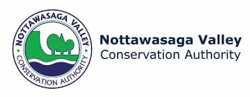 nottawasaga-valley-conservation-authority-logo